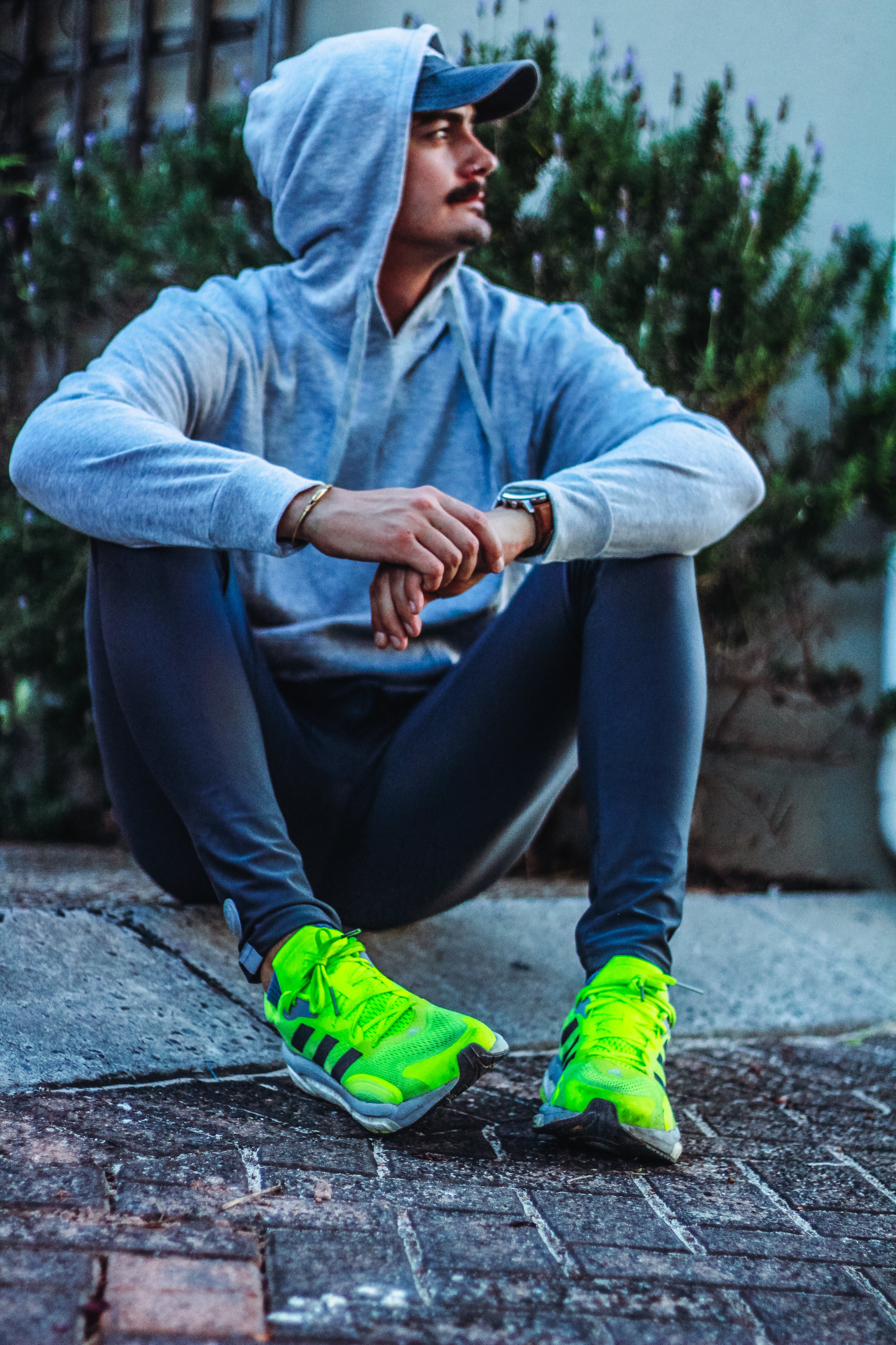 Men's Active
