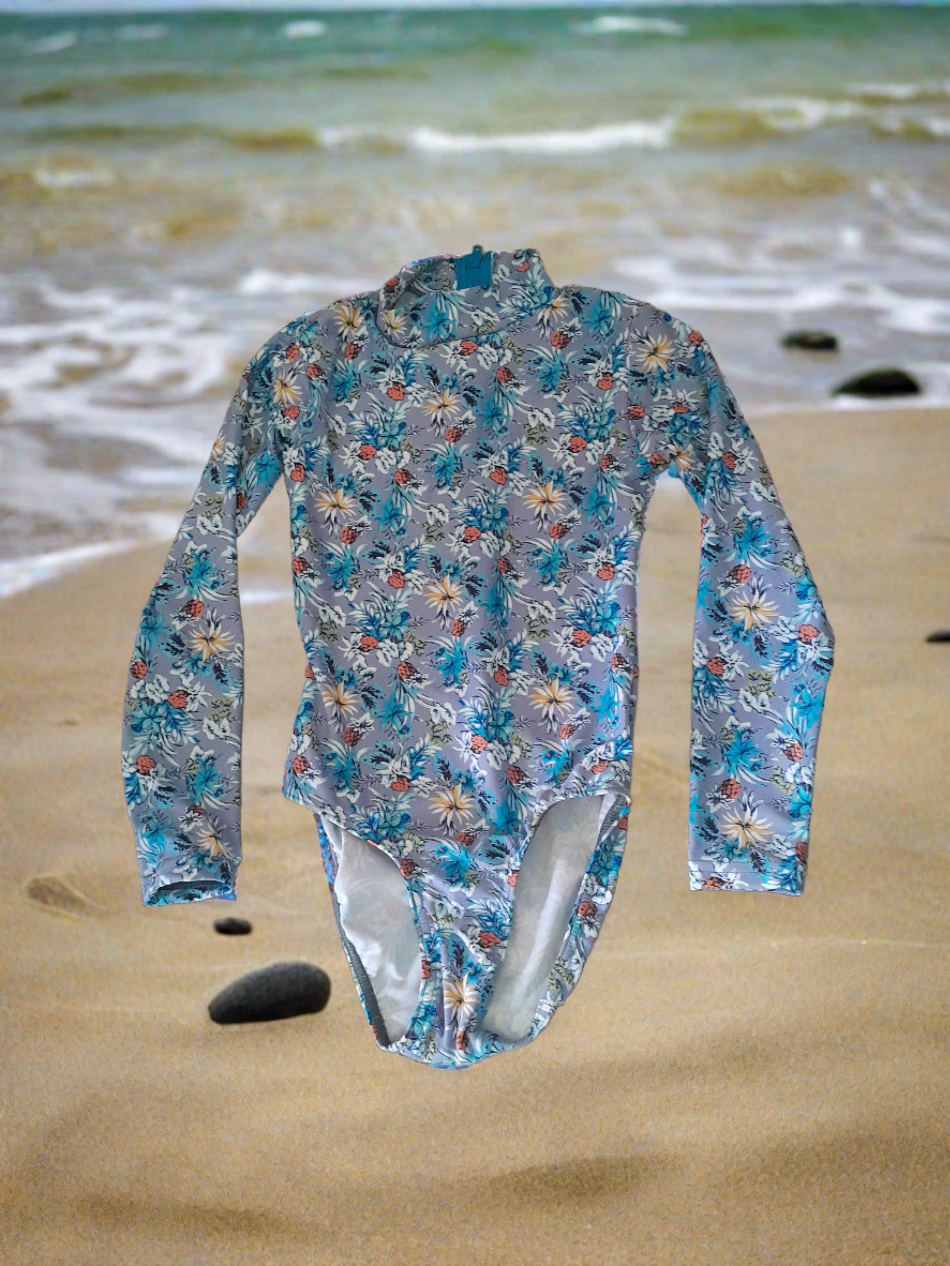 289 Eve Long sleeve costume - Limited Edition