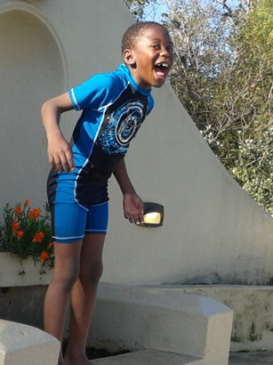 003 Kids Sunsuit New Prints