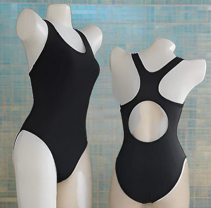 033A - Racerback - ADULTS