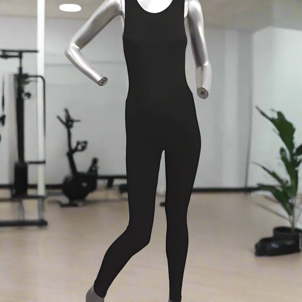 320 YOGAUNI  IN COTTON LYCRA - END OF RANGE CLEARANCE