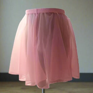 169 Ballet Skirts