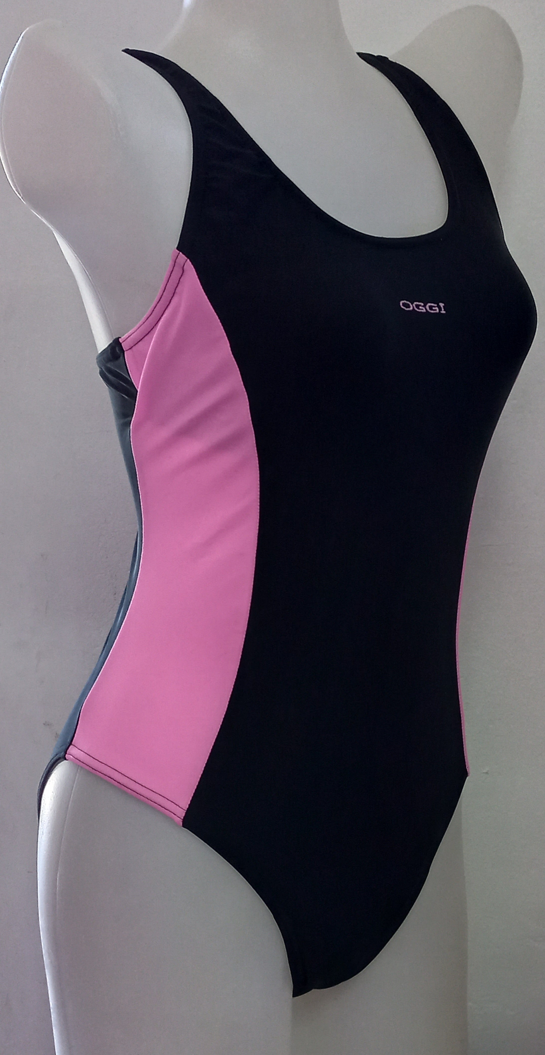 189 Racerback - ADULTS