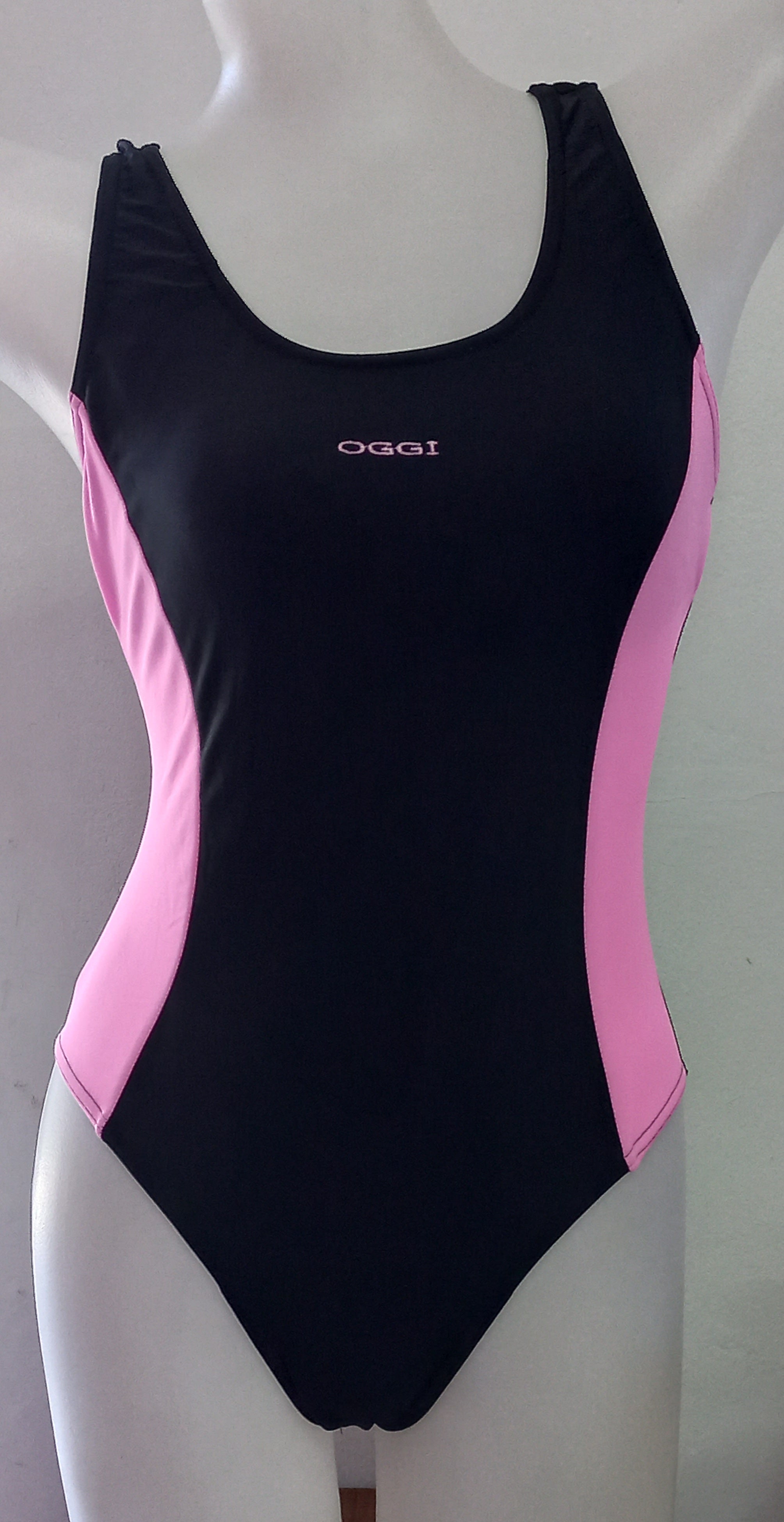 189 Racerback - ADULTS