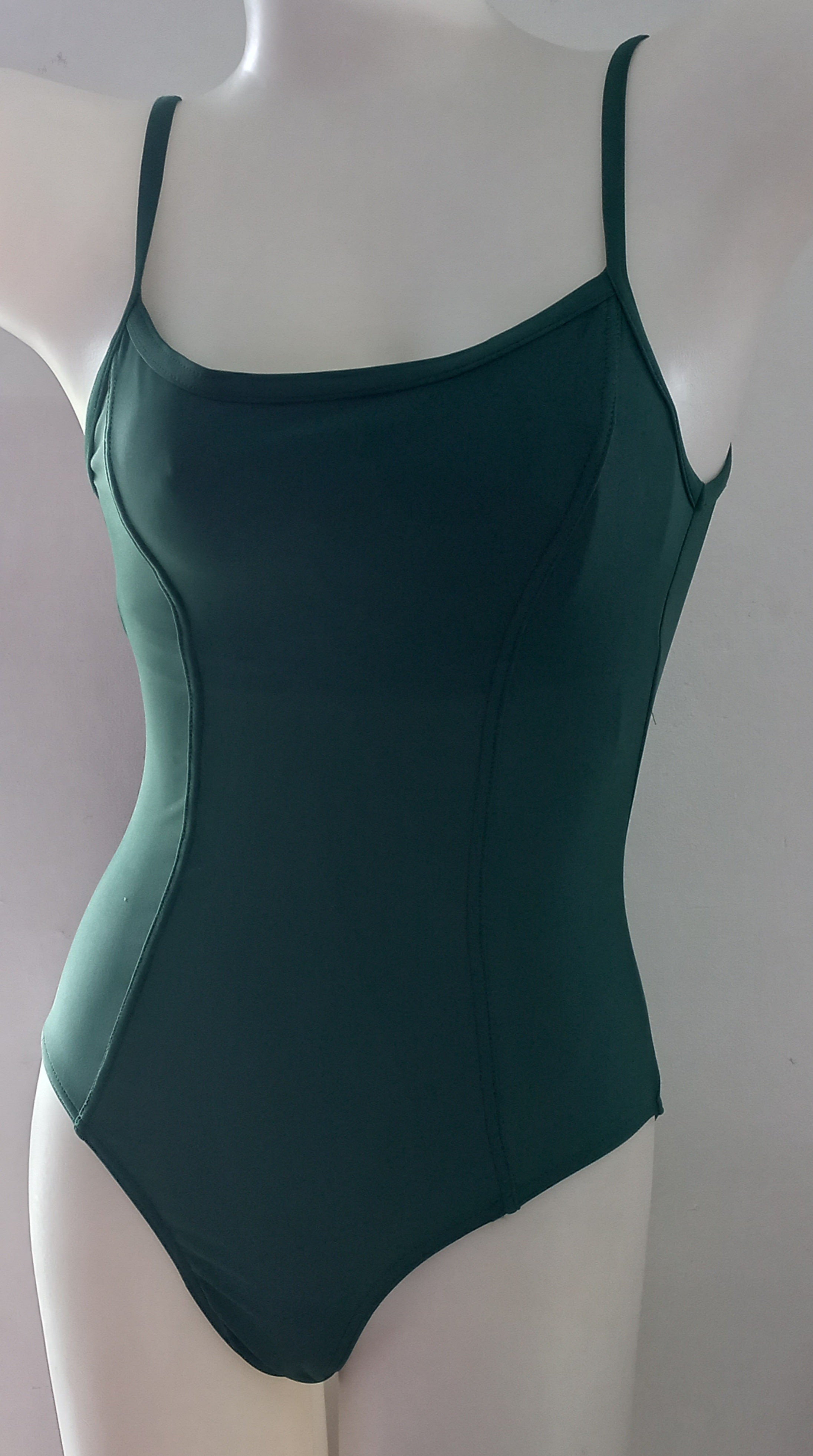 183 Pannelled Costume