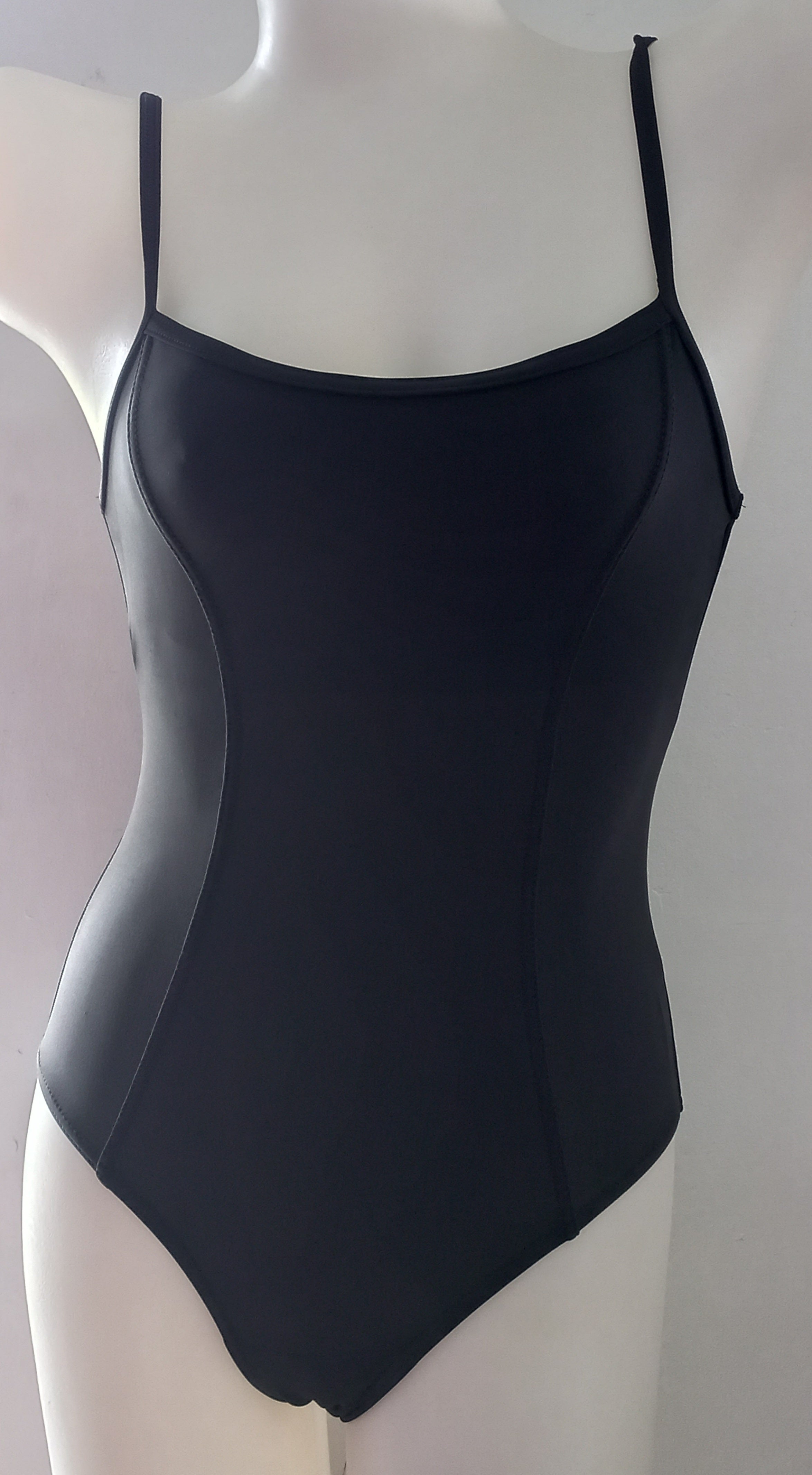 183 Pannelled Costume