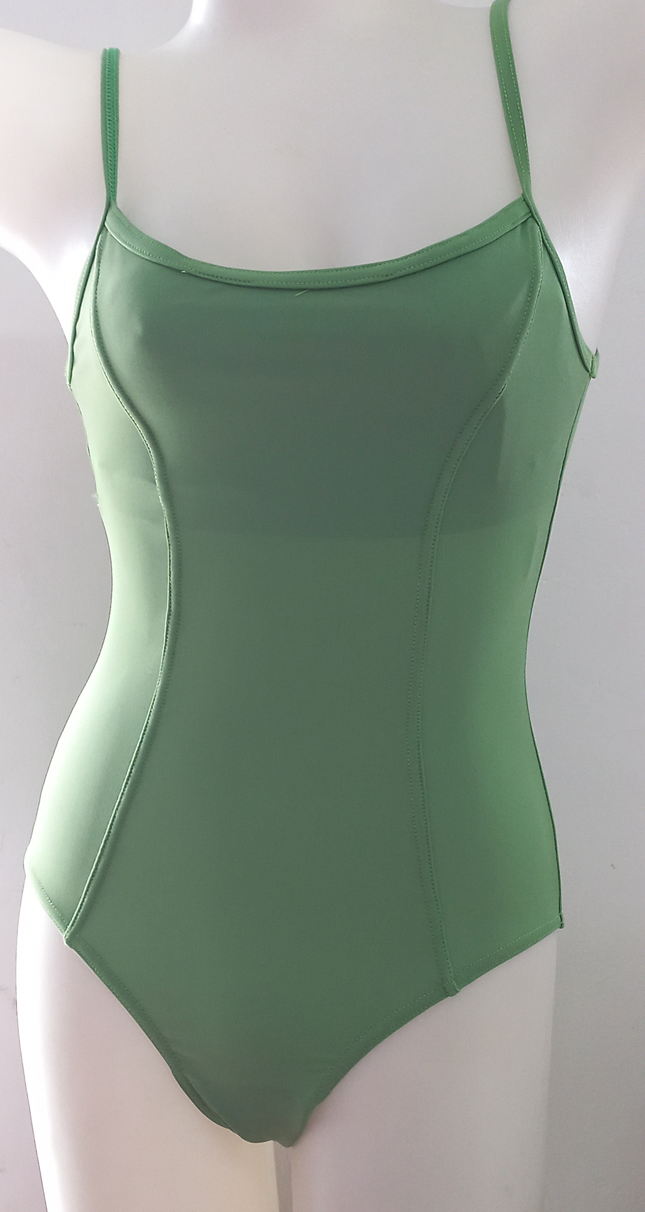 183 Pannelled Costume