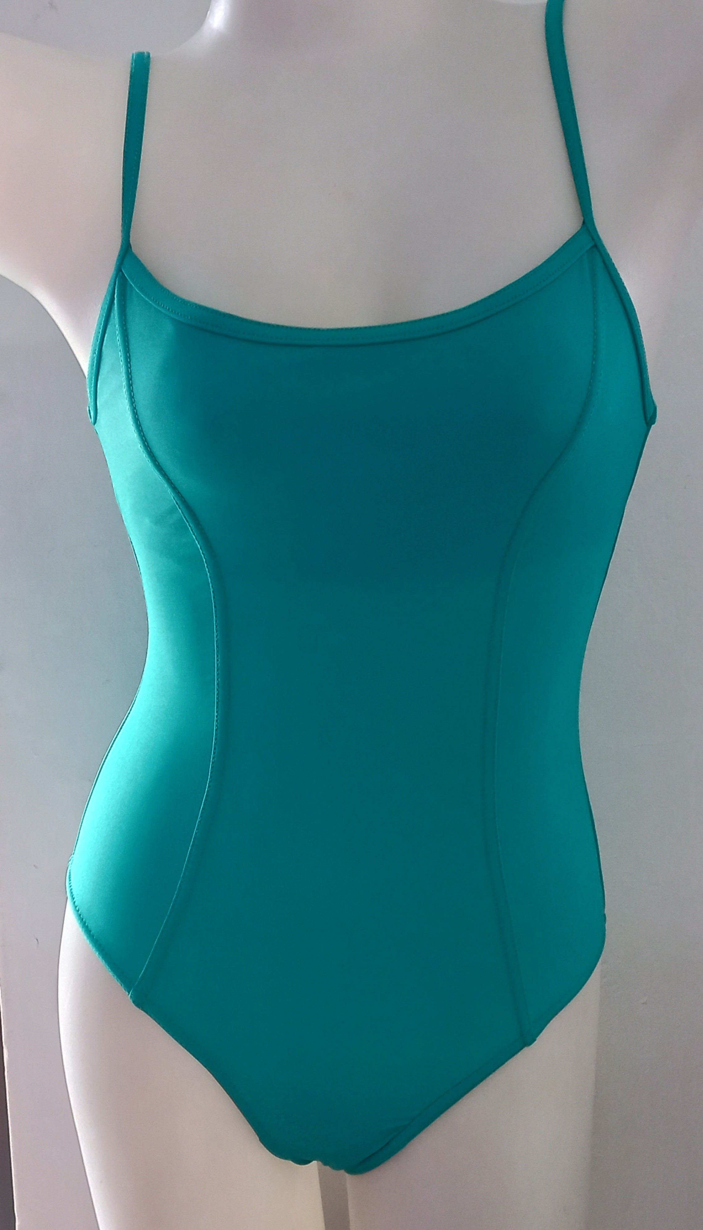 183 Pannelled Costume