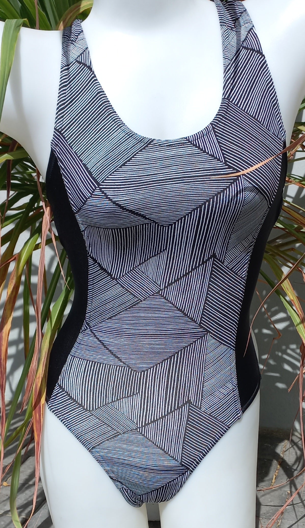 189 Racerback - ADULTS