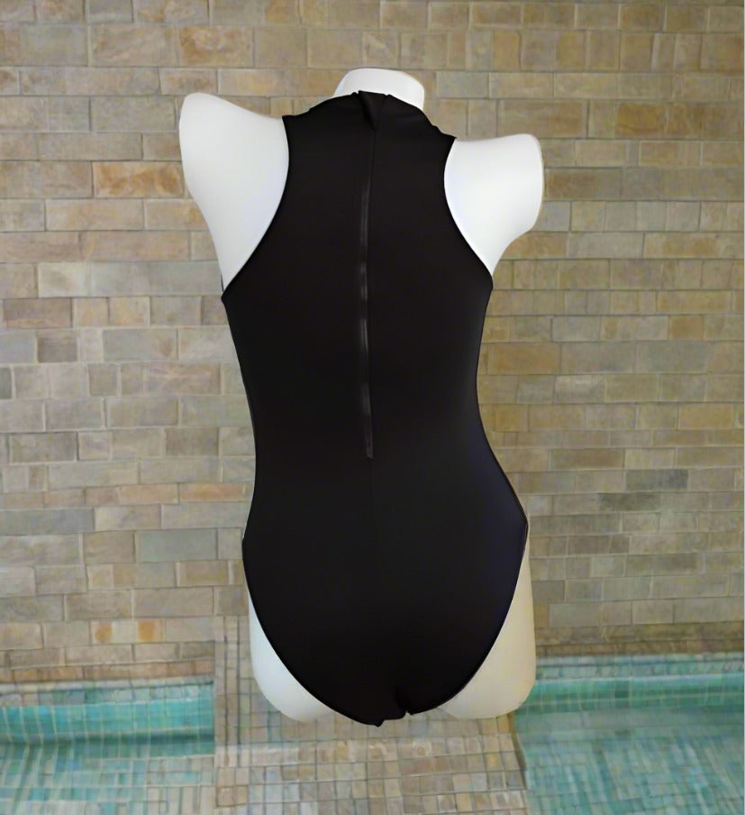 829 Ladies Waterpolo Costume