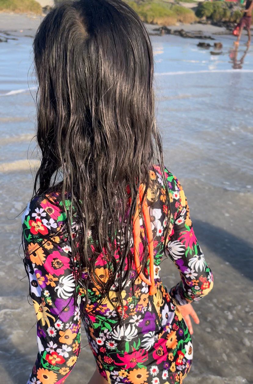 289 Eve Long sleeve costume - Limited Edition