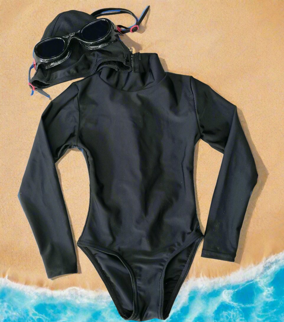 289 Eve Long sleeve costume - Limited Edition