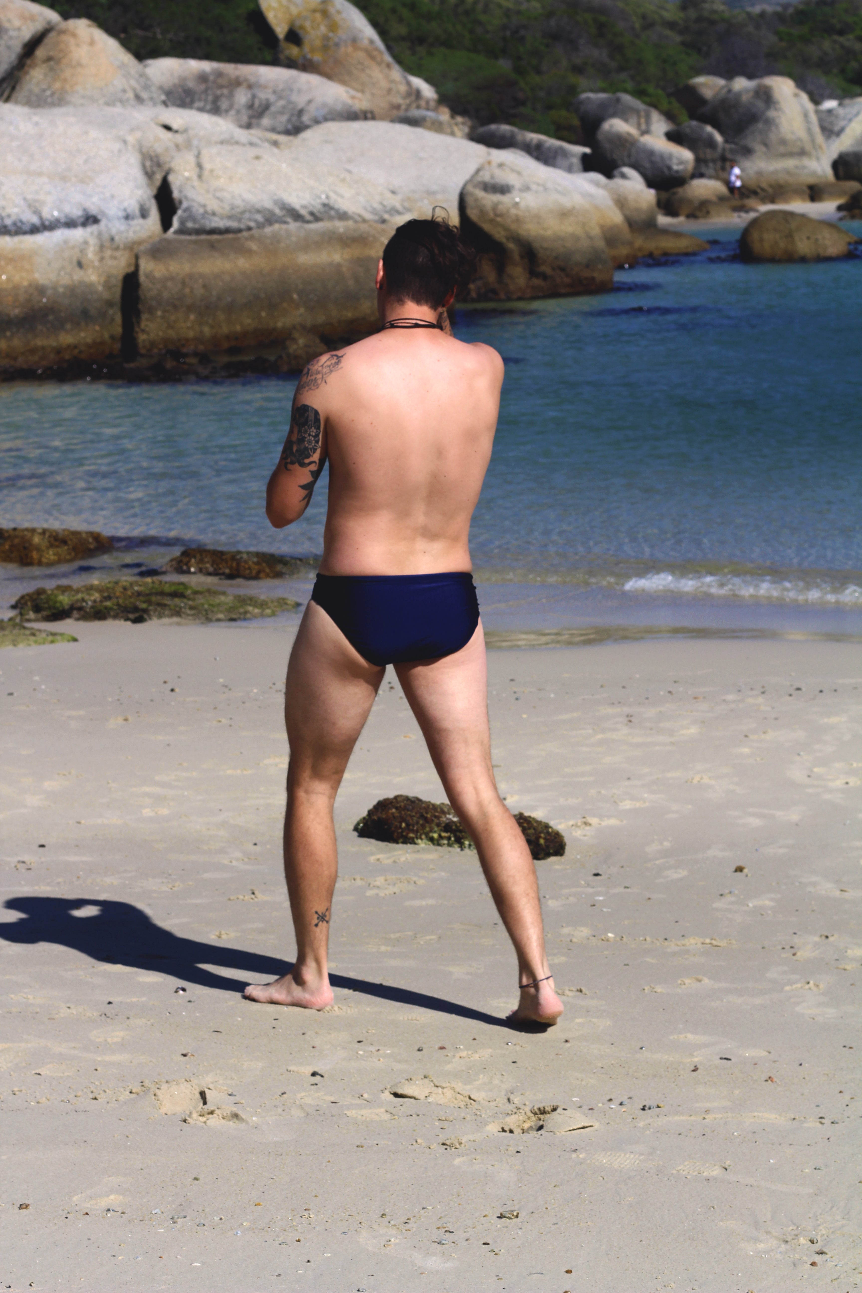 031 Boys and Mens Cosi