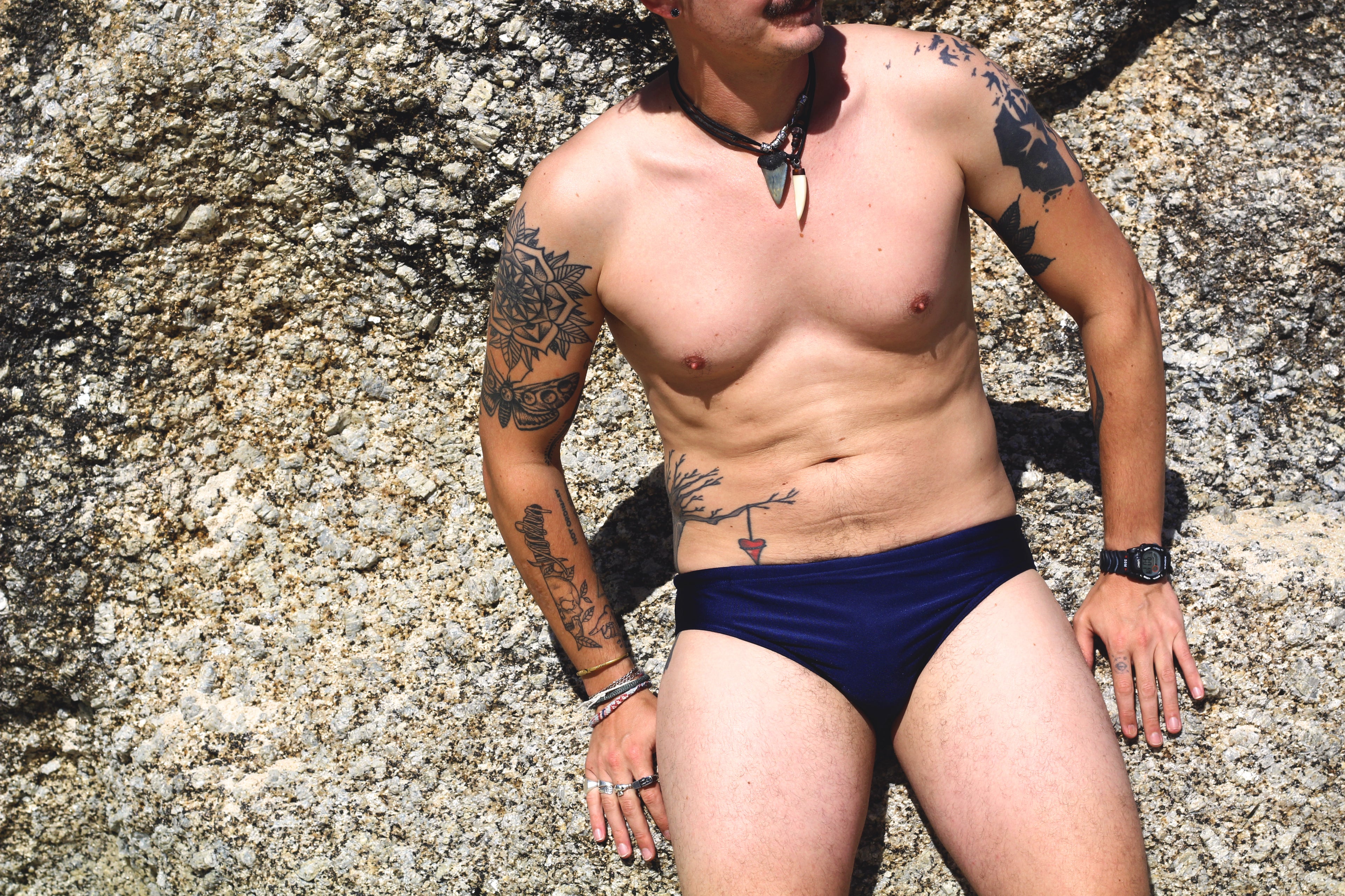 031 Boys and Mens Cosi