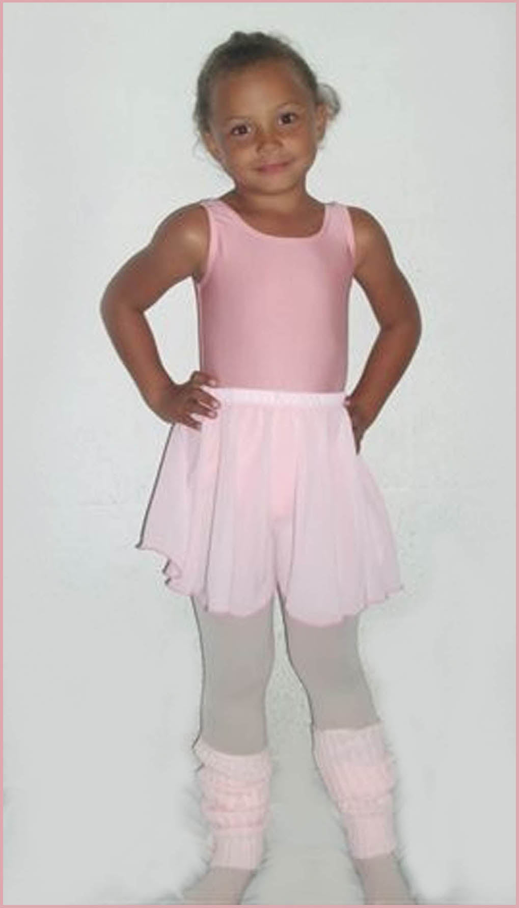 038K RAD Leotards - KIDS