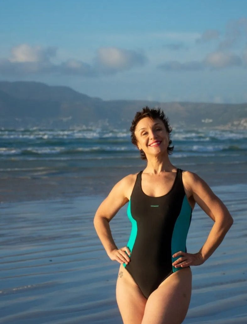 189 Racerback - ADULTS