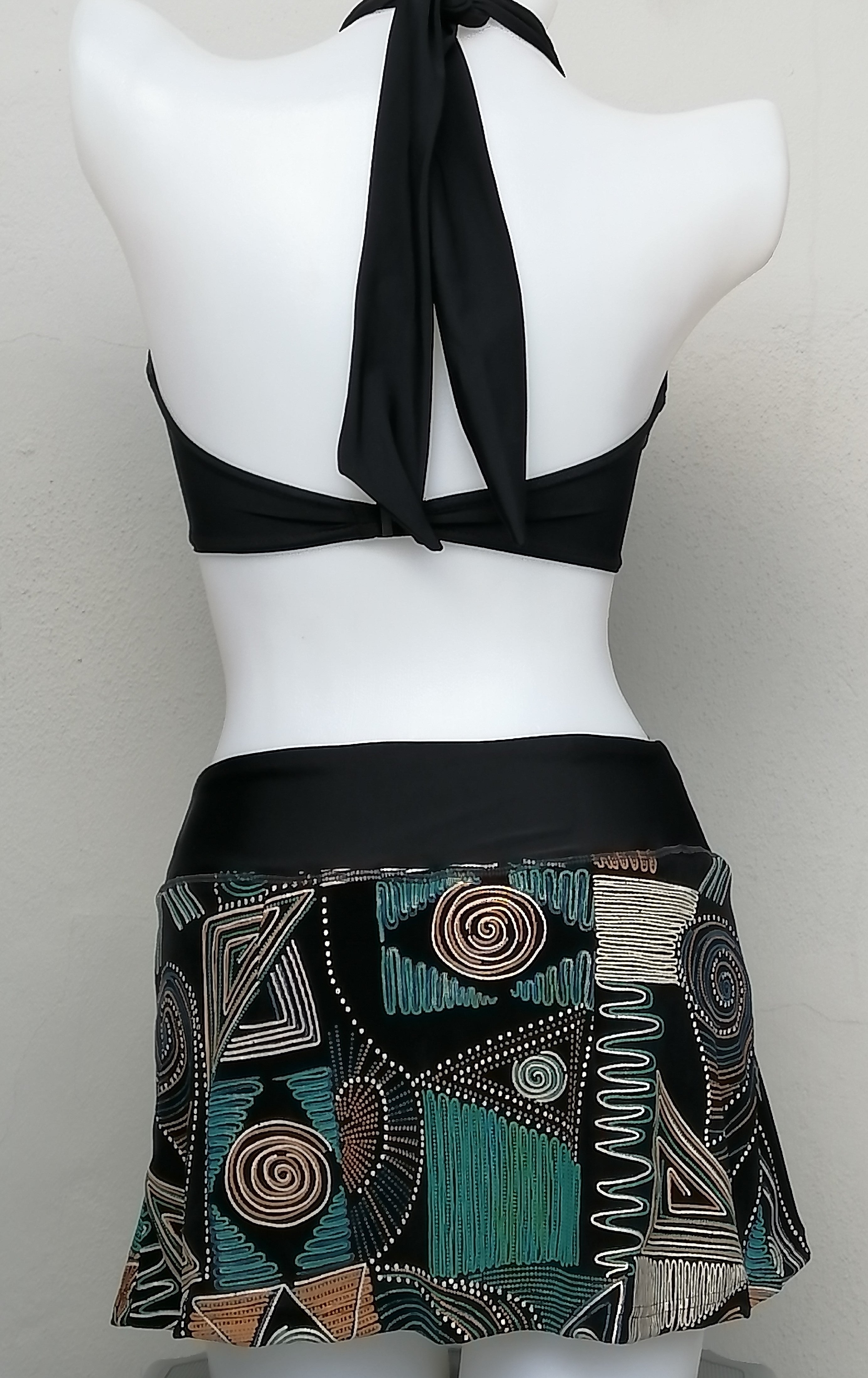 V Bikini Top LIMITED STOCK