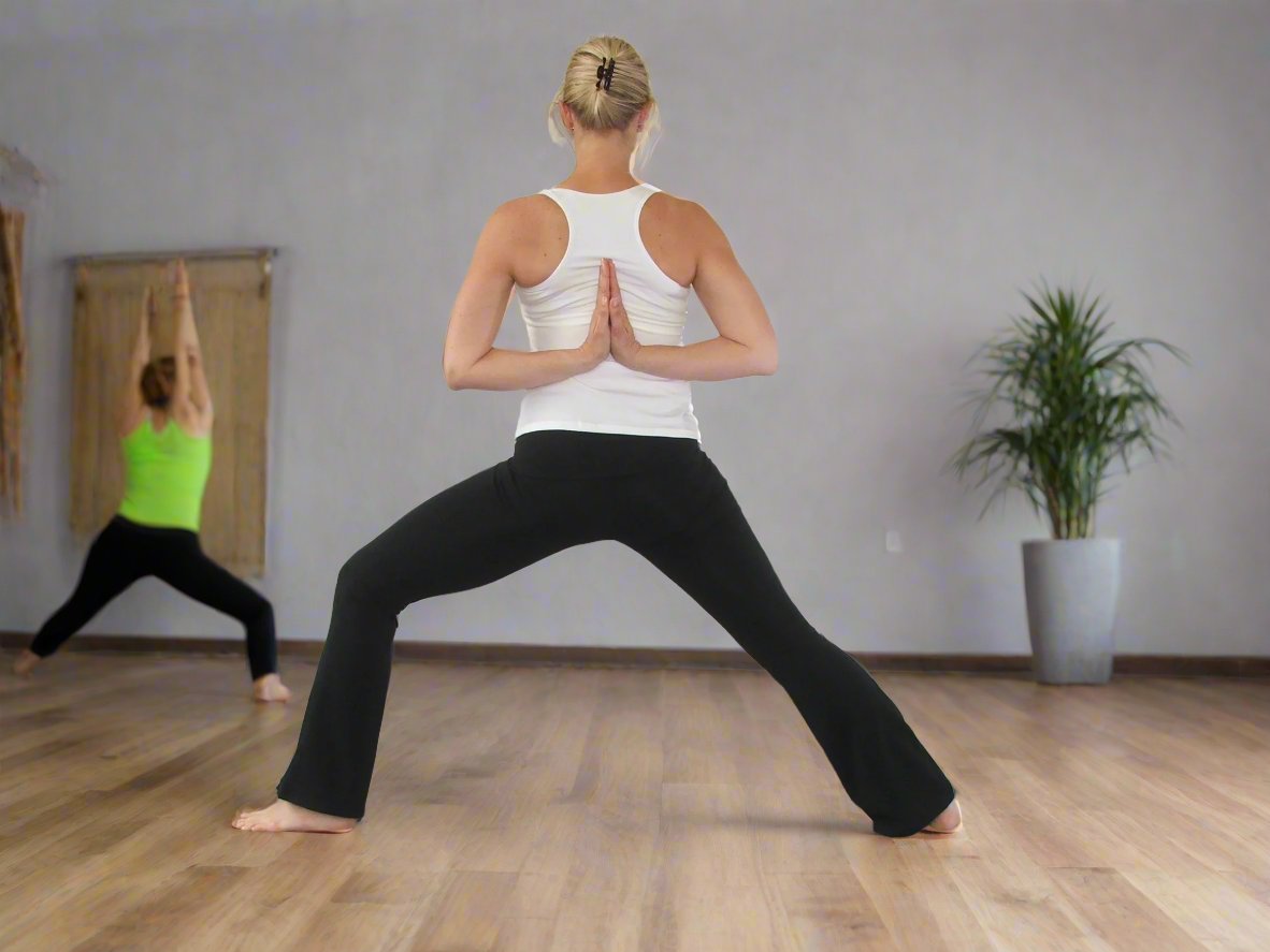 311 Classic Yoga Pants