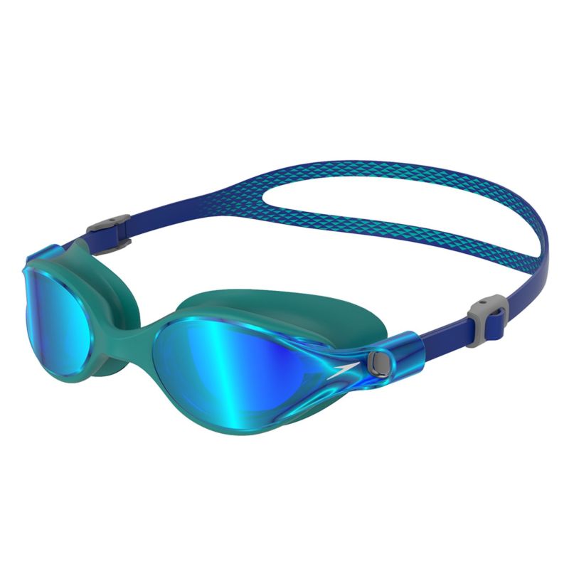 FSPG021 Speedo Woman's Virtue Mirror goggles