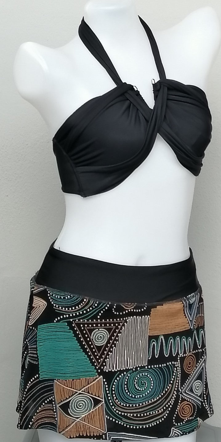 V Bikini Top LIMITED STOCK