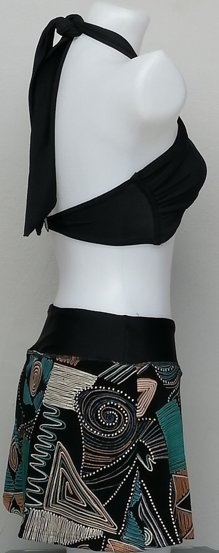 V Bikini Top LIMITED STOCK