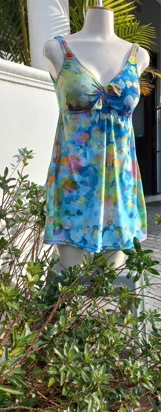 288 Dress Cos 13/06