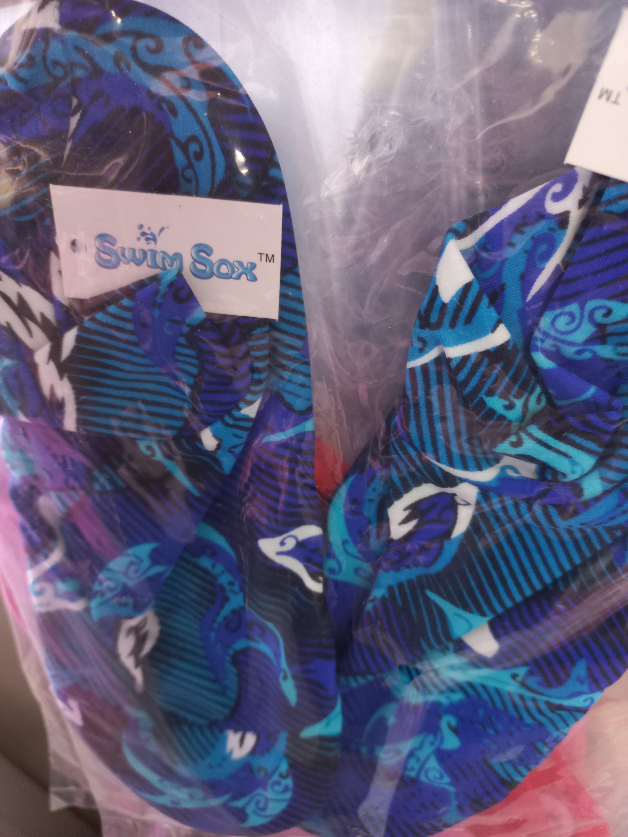 SS002 Swim Sox