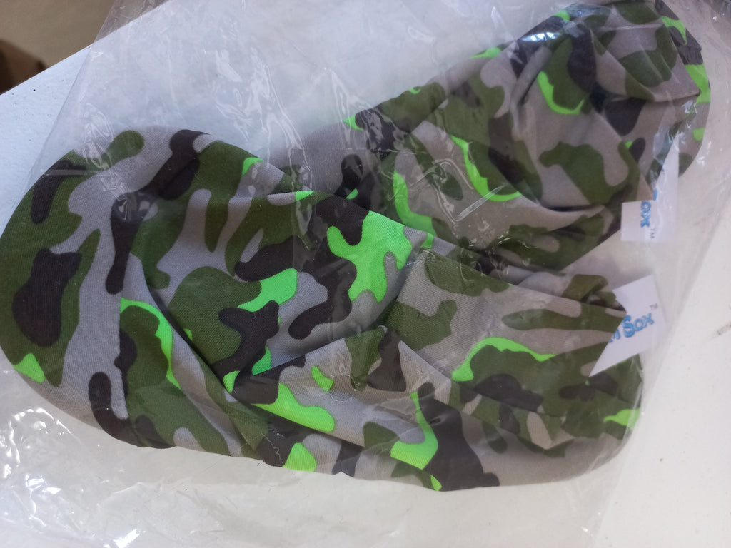 SS002 Swim Sox