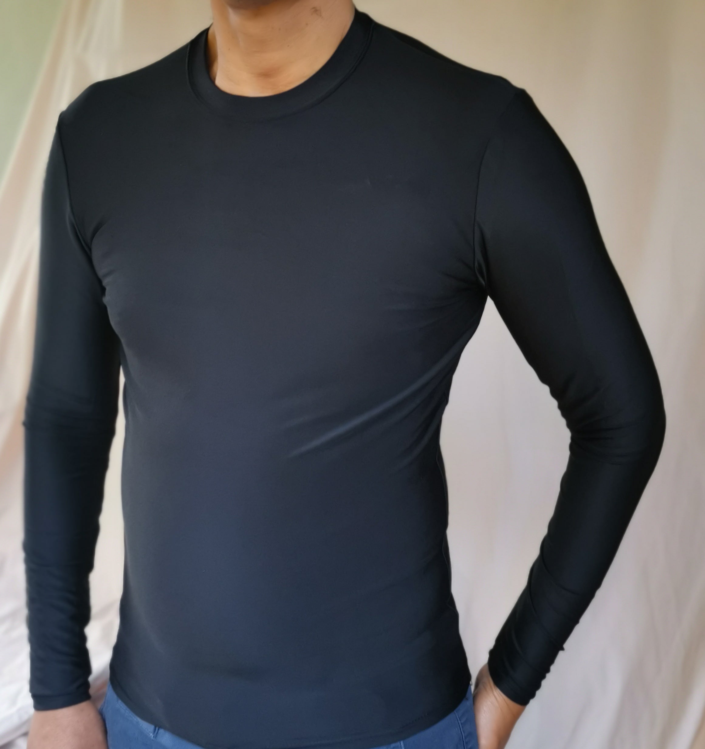 235 UV Protective Body Vest - 4 Swim or Sports