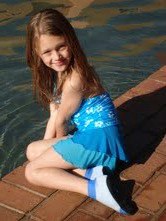 SS002 Swim Sox
