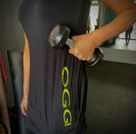 834 Dress Vest