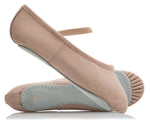 944 Ballet Shoes Leather