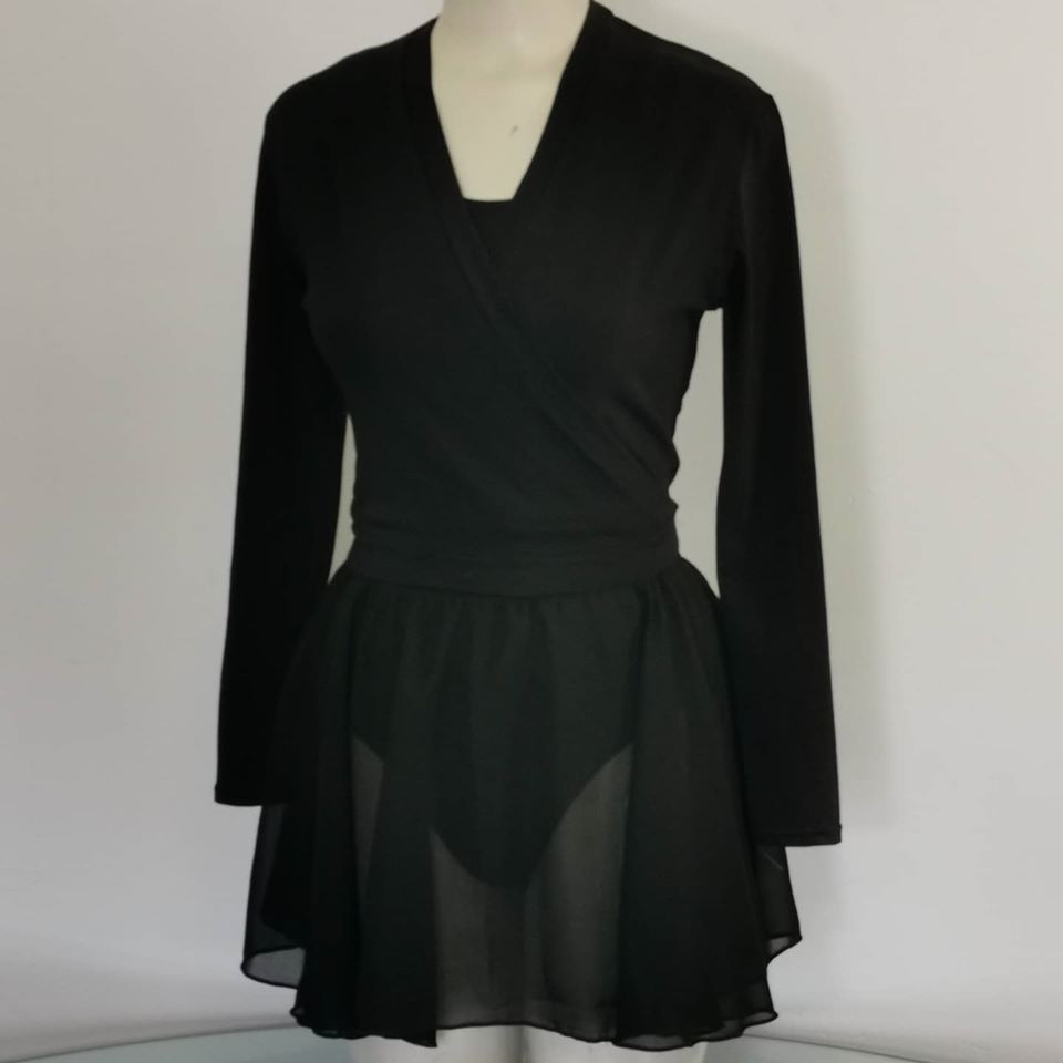 169 Ballet Skirts