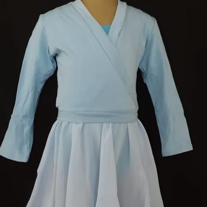 169 Ballet Skirts