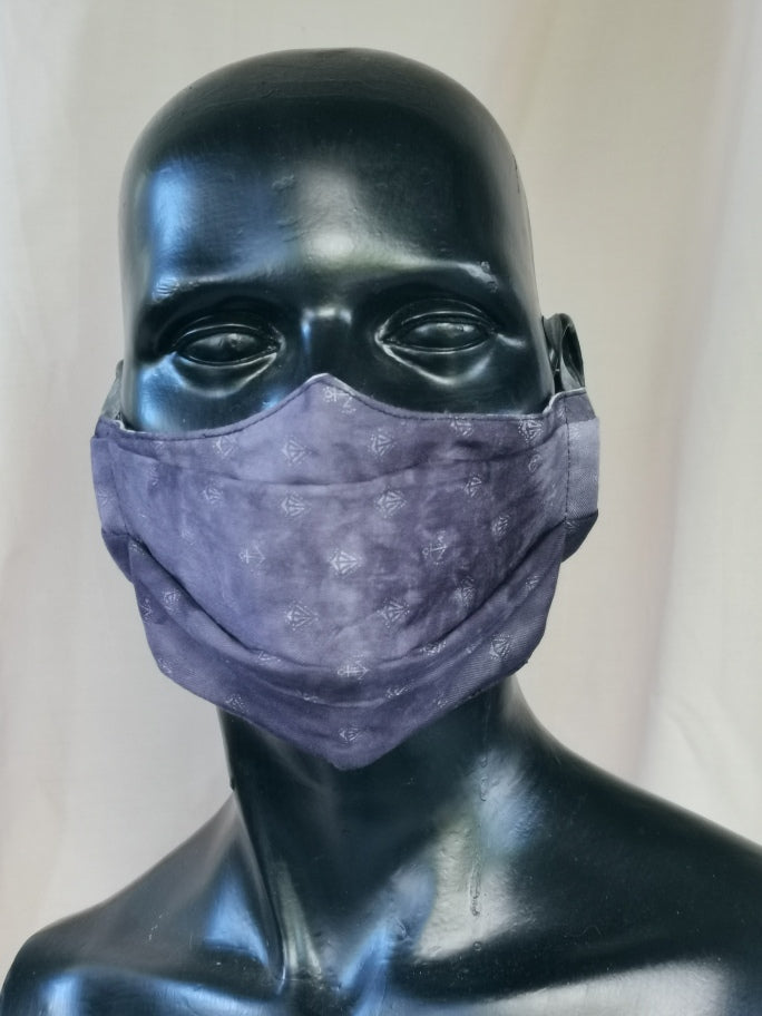 402 TYPE 1 Face mask - Anchor, Adult M Only