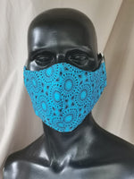 405 TYPE 2 Face mask - New Turk, Adult Med Only