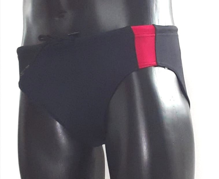 090 Mens Costume Brief - END OF RANGE CLEARANCE