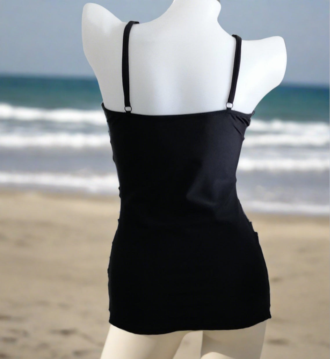 110 Twist Top