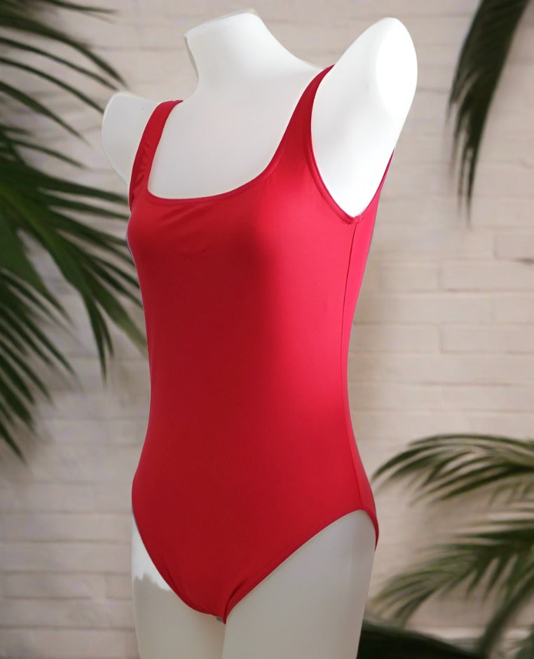 008 Classic Baywatch Costume