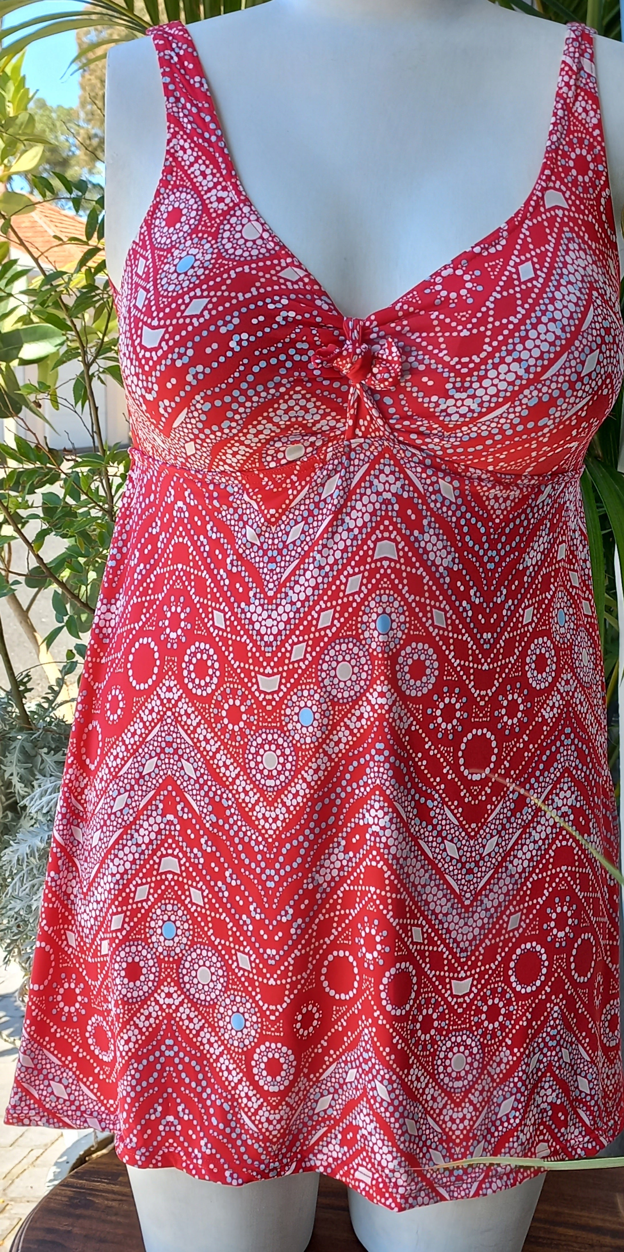288 Dress Cos 13/06