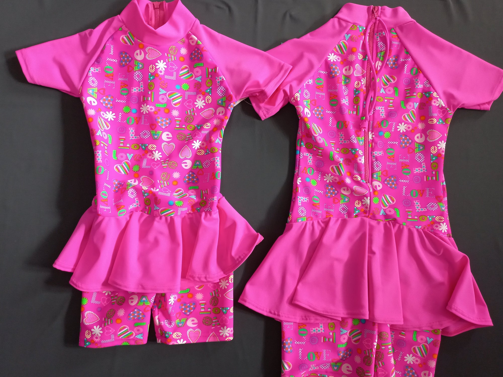 921 Sunsuit